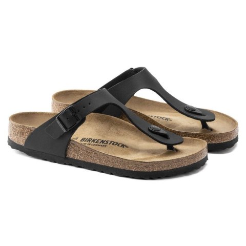 Japonki Birkenstock Gizeh W 43691