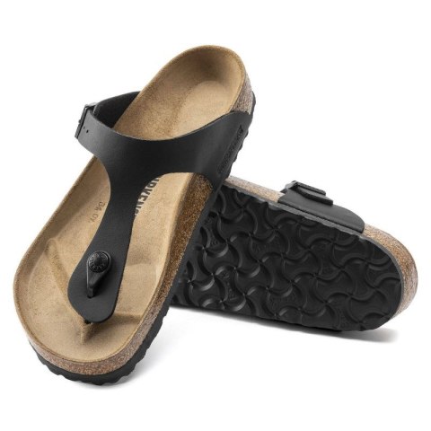 Japonki Birkenstock Gizeh W 43691