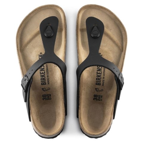 Japonki Birkenstock Gizeh W 43691