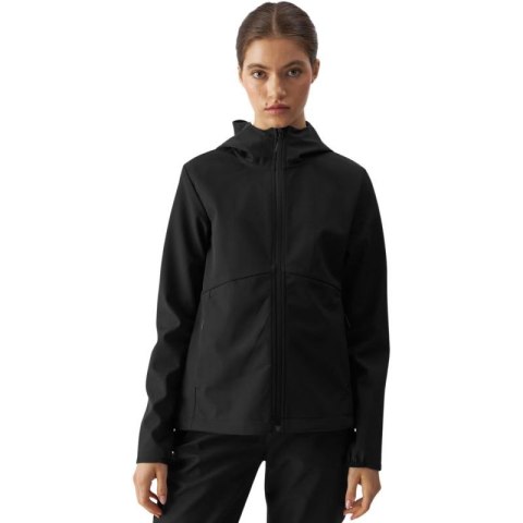 Kurtka softshell 4F F285 W 4FWAW24TSOFF285 20S