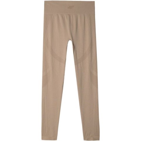 Legginsy termoaktywne 4F F157 W 4FWAW24USEAF157 82S