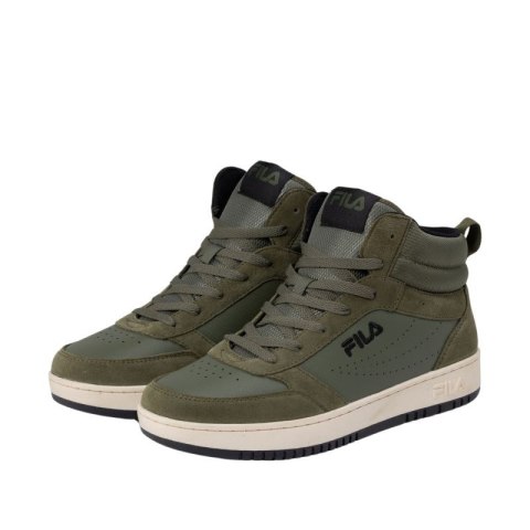 Buty Fila Rega S mid M FFM0367 60017