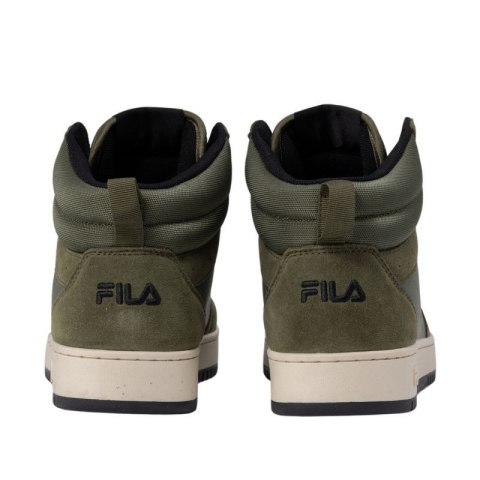 Buty Fila Rega S mid M FFM0367 60017