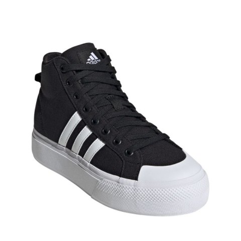 Buty adidas Bravada 2.0 Platform Mid W IE2317