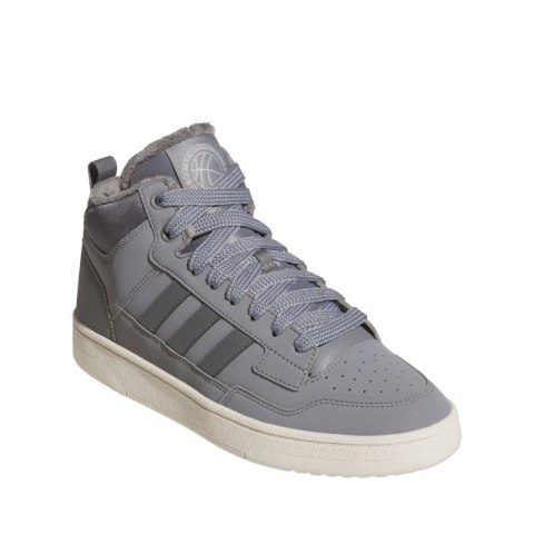 Buty adidas Rapid Court Mid Winterized M JR0169