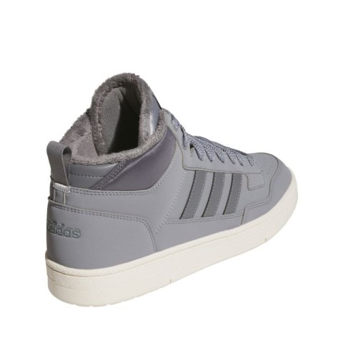 Buty adidas Rapid Court Mid Winterized M JR0169