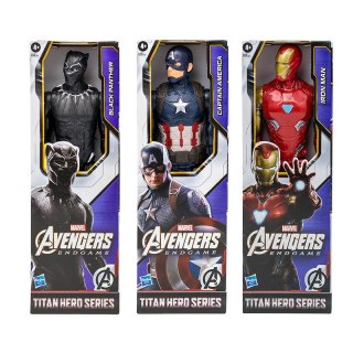 PROMO Avengers Figurka Titan Hero mix F0254 p4 HASBRO