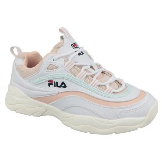 Buty Fila Ray Low WMN W 1010562-02Y