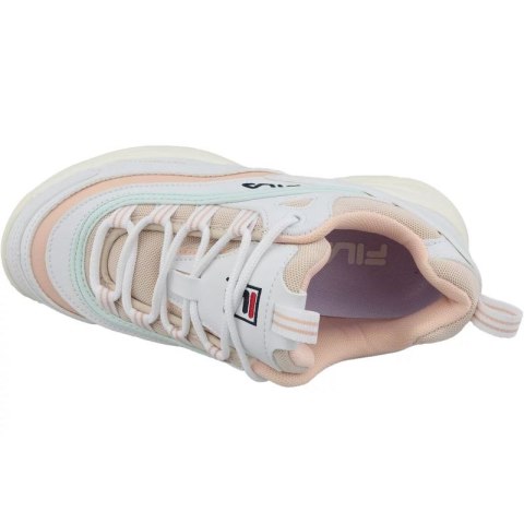 Buty Fila Ray Low WMN W 1010562-02Y