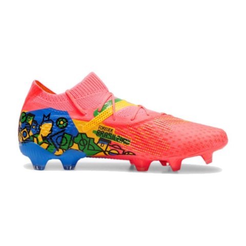 Buty Puma Future 7 Ultimate NJR FG/AG M 107839-01