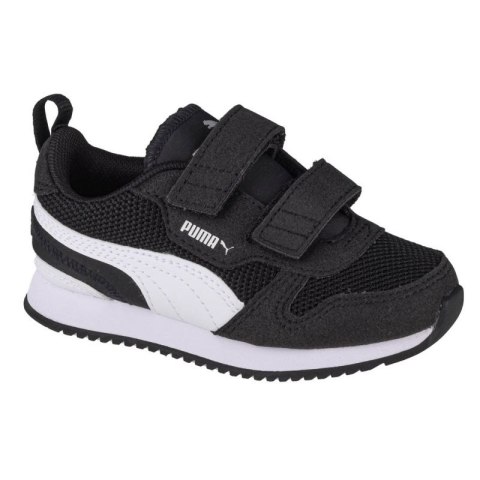 Buty Puma R78 V Infants 373618 01