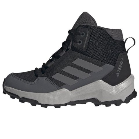 Buty adidas Terrex AX4-R Mid Jr IF6520 Buty adidas Terrex AX4-R Mid Jr IF6520