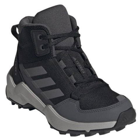 Buty adidas Terrex AX4-R Mid Jr IF6520 Buty adidas Terrex AX4-R Mid Jr IF6520