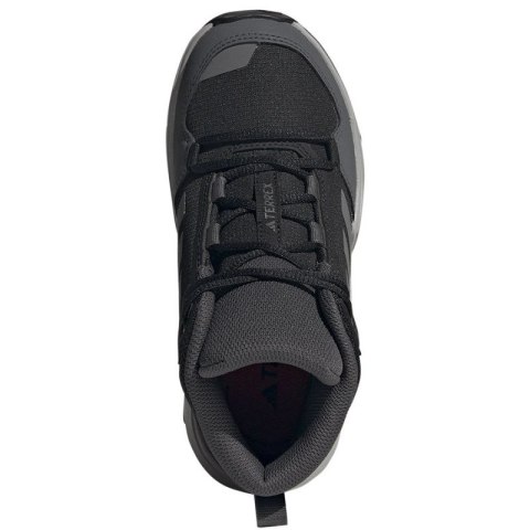 Buty adidas Terrex AX4-R Mid Jr IF6520 Buty adidas Terrex AX4-R Mid Jr IF6520