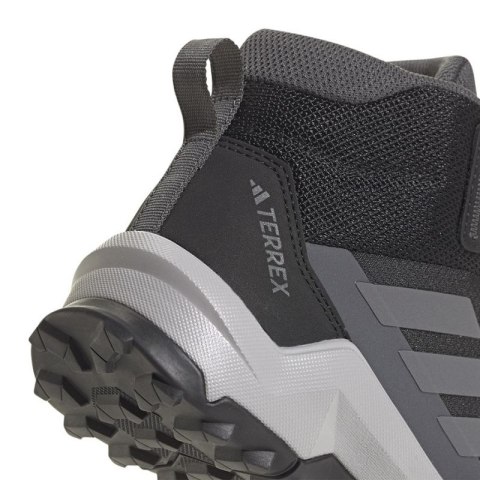 Buty adidas Terrex AX4-R Mid Jr IF6520 Buty adidas Terrex AX4-R Mid Jr IF6520