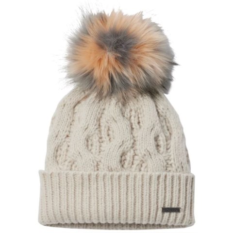 Czapka Columbia Boundless Days Cable Knit Pom Beanie W 2092641278