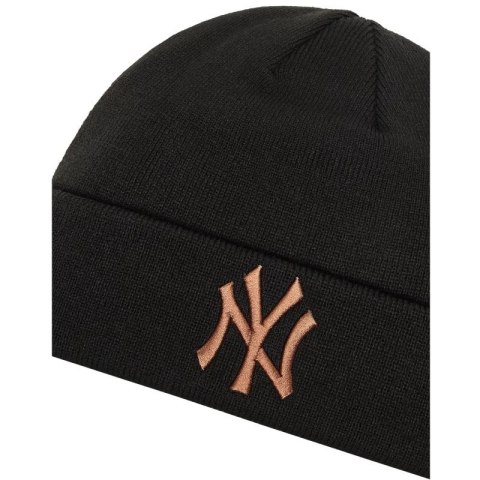 Czapka New Era League Essential New York Yankees Beanie Hat 60580722