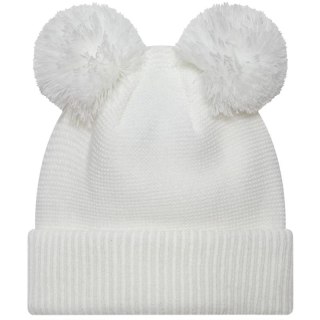 Czapka New Era Wmn Double Pom New York Yankees Beanie 60580774