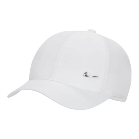 Czapka z daszkiem Nike Dri-FIT Club FB5064-100 Czapka z daszkiem Nike Dri-FIT Club FB5064-100