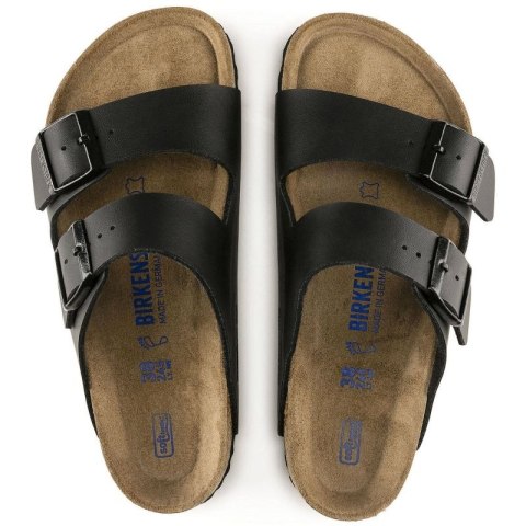 Klapki Birkenstock Arizona BF SFB W 551251