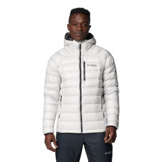 Kurtka Columbia Arctic Crest Down Hooded Jacket M 2088774043