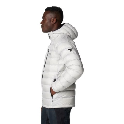 Kurtka Columbia Arctic Crest Down Hooded Jacket M 2088774043