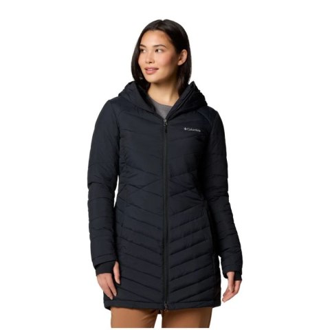 Kurtka Columbia Joy Peak Hooded II Mid Jacket W 2088641010