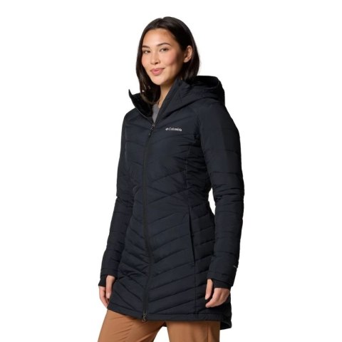 Kurtka Columbia Joy Peak Hooded II Mid Jacket W 2088641010