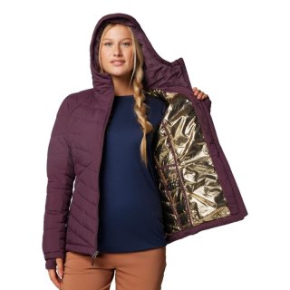 Kurtka Columbia Joy Peak II Hooded Jacket W 2089041607