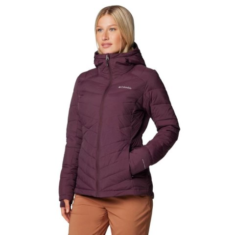 Kurtka Columbia Joy Peak II Hooded Jacket W 2089041607