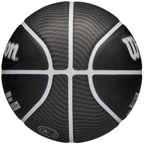 Piłka Wilson NBA Player Icon Kevin Durant Outdoor Ball WZ4006001XB