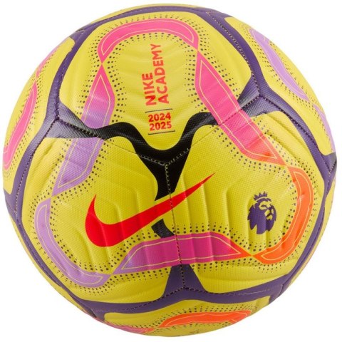 Piłka nożna Nike Premier League Academy FZ2976-710 Piłka nożna Nike Premier League Academy FZ2976-710