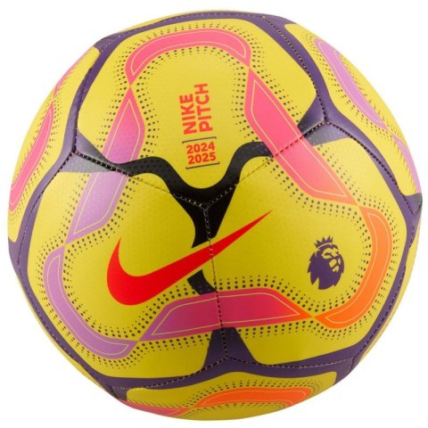 Piłka nożna Nike Premier League Pitch FZ3048-710 Piłka nożna Nike Premier League Pitch FZ3048-710