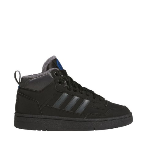 Buty adidas Rapid Court Mid Winterized Jr JR2804 Buty adidas Rapid Court Mid Winterized Jr JR2804
