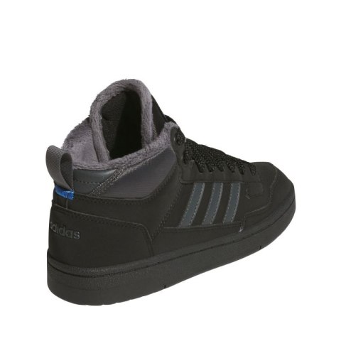 Buty adidas Rapid Court Mid Winterized Jr JR2804 Buty adidas Rapid Court Mid Winterized Jr JR2804