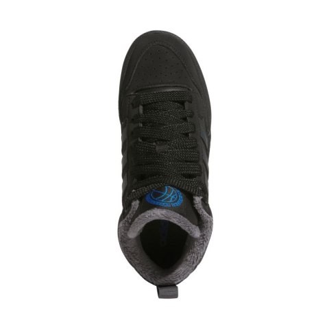 Buty adidas Rapid Court Mid Winterized Jr JR2804 Buty adidas Rapid Court Mid Winterized Jr JR2804