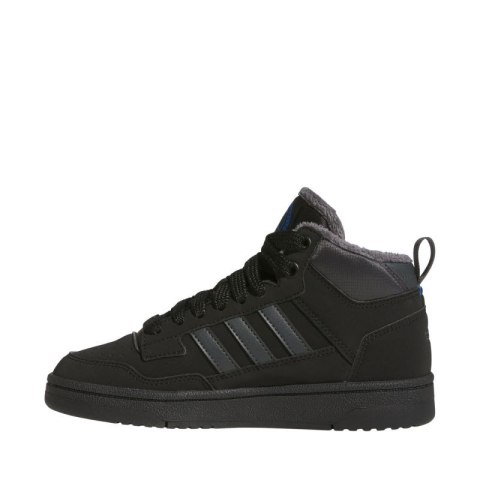 Buty adidas Rapid Court Mid Winterized Jr JR2804 Buty adidas Rapid Court Mid Winterized Jr JR2804