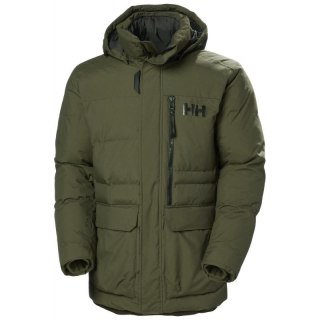 Kurtka Helly Hansen Tromsoe Jacket M 53074 431