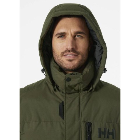 Kurtka Helly Hansen Tromsoe Jacket M 53074 431