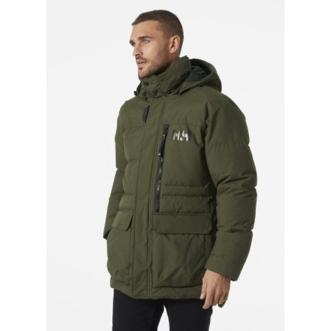 Kurtka Helly Hansen Tromsoe Jacket M 53074 431