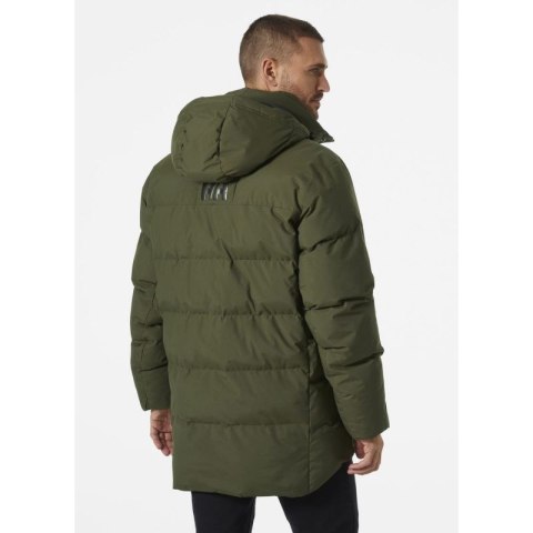 Kurtka Helly Hansen Tromsoe Jacket M 53074 431