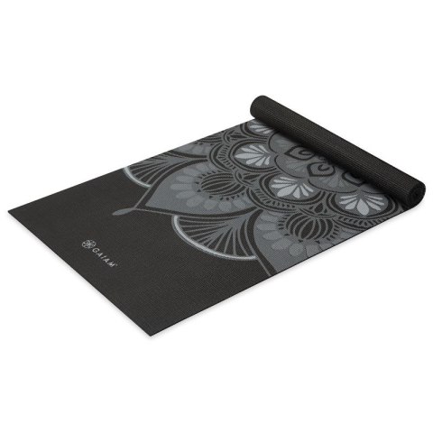 Mata do Jogi Gaiam Mystic Ink 4mm 64296 Mata do Jogi Gaiam Mystic Ink 4mm 64296