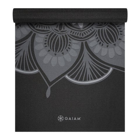 Mata do Jogi Gaiam Mystic Ink 4mm 64296 Mata do Jogi Gaiam Mystic Ink 4mm 64296