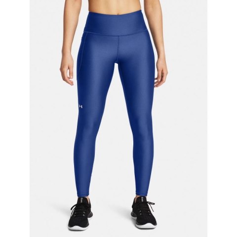 Spodnie Under Armour HeatGear No-Slip Waistband W 1365336-432 Spodnie Under Armour HeatGear No-Slip Waistband W 1365336-432