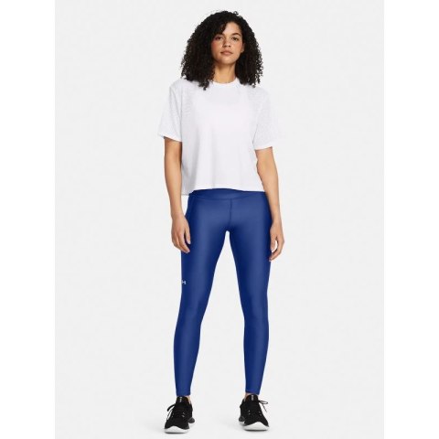 Spodnie Under Armour HeatGear No-Slip Waistband W 1365336-432 Spodnie Under Armour HeatGear No-Slip Waistband W 1365336-432