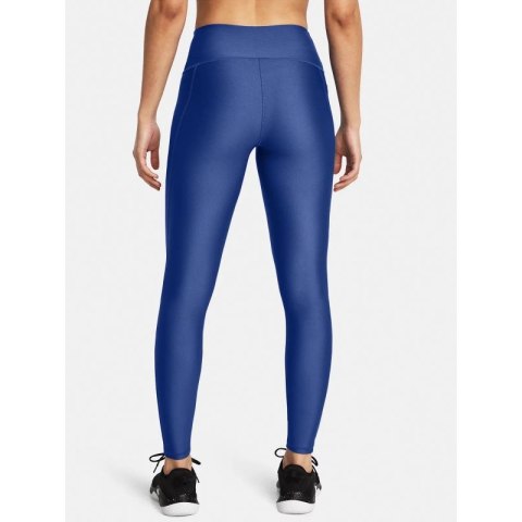 Spodnie Under Armour HeatGear No-Slip Waistband W 1365336-432 Spodnie Under Armour HeatGear No-Slip Waistband W 1365336-432