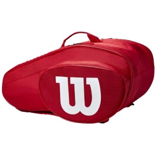 Torba na rakietę Wilson Team Padel Bag WR8900102001