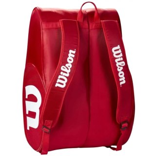 Torba na rakietę Wilson Team Padel Bag WR8900102001