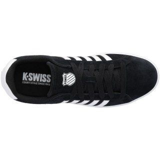 Buty K-Swiss Court Tiebreak SDE M 07012-002-M