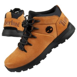 Buty Timberland Sprint Trekker M TB0A2FEP231